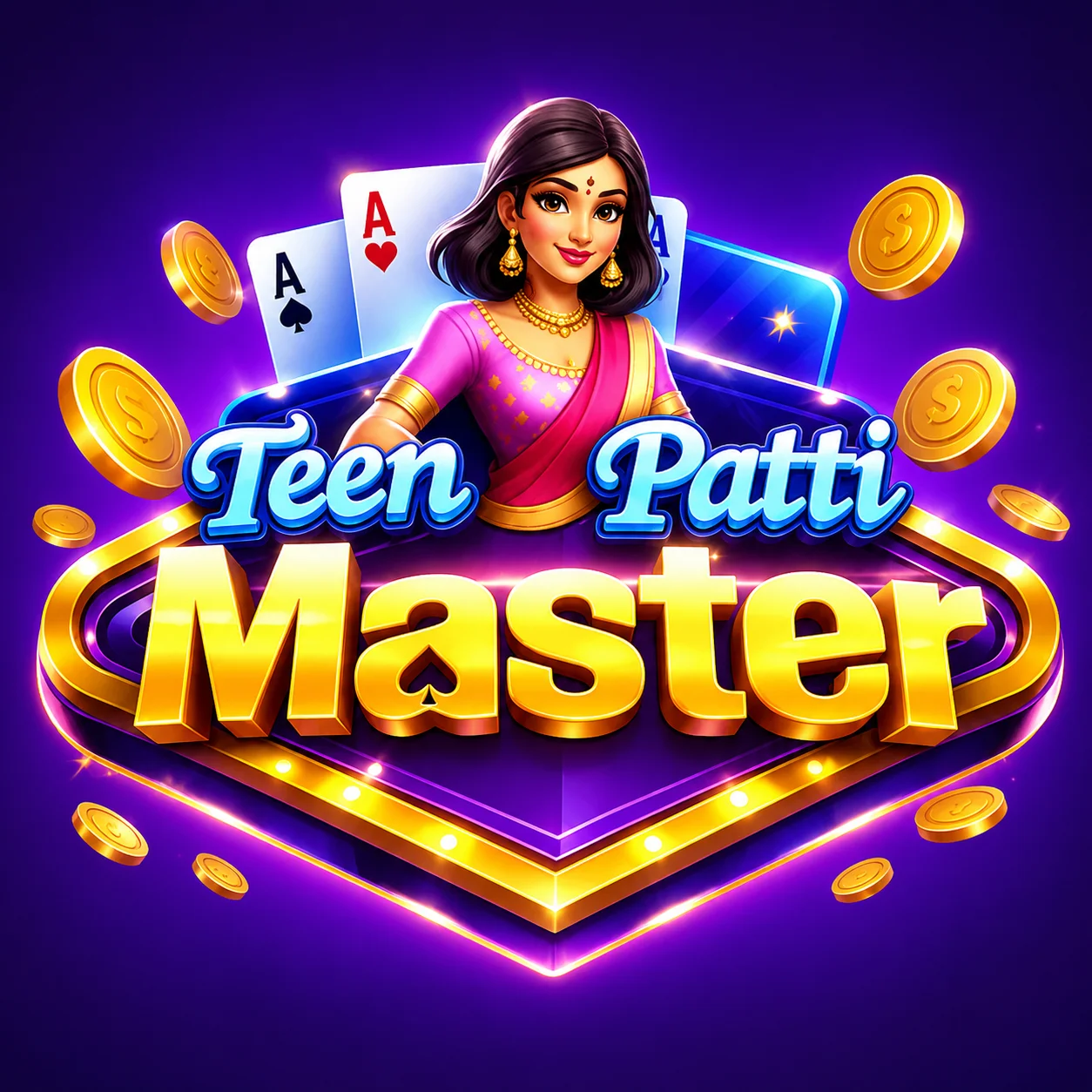 Teen Patti Master 2026